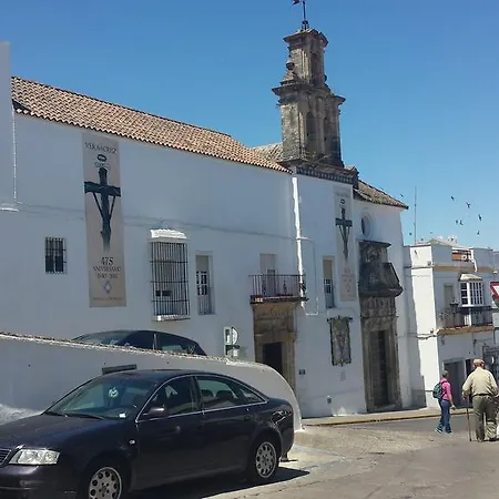 Pensión Cuesta De Belén *