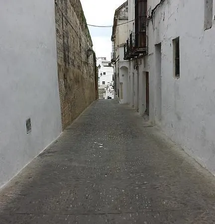 Cuesta De Belén Pensión