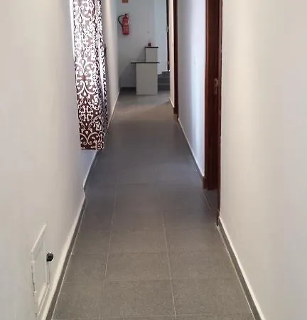 Cuesta De Belén