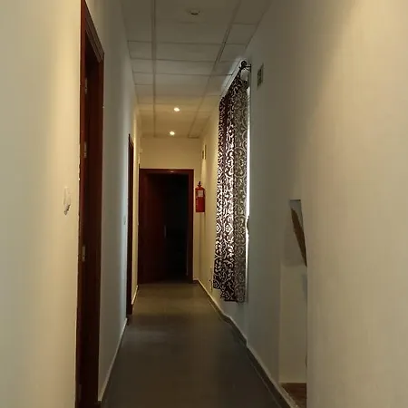 Cuesta De Belen Pensjonat 3*