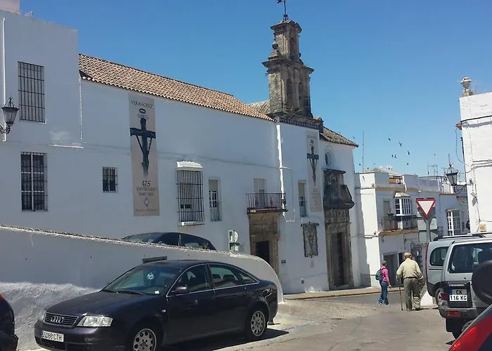 Pensjonat Cuesta De Belen 3*