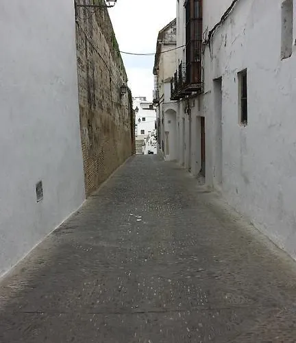 Cuesta De Belen Pensjonat