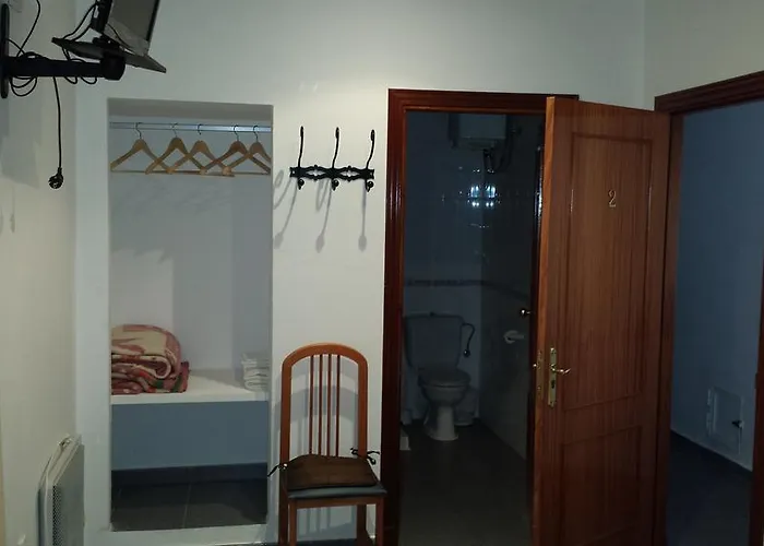 Cuesta De Belen Pensjonat