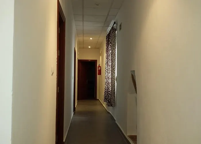 Cuesta De Belen Pensjonat 3*