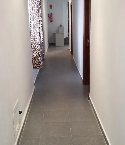 Cuesta De Belen